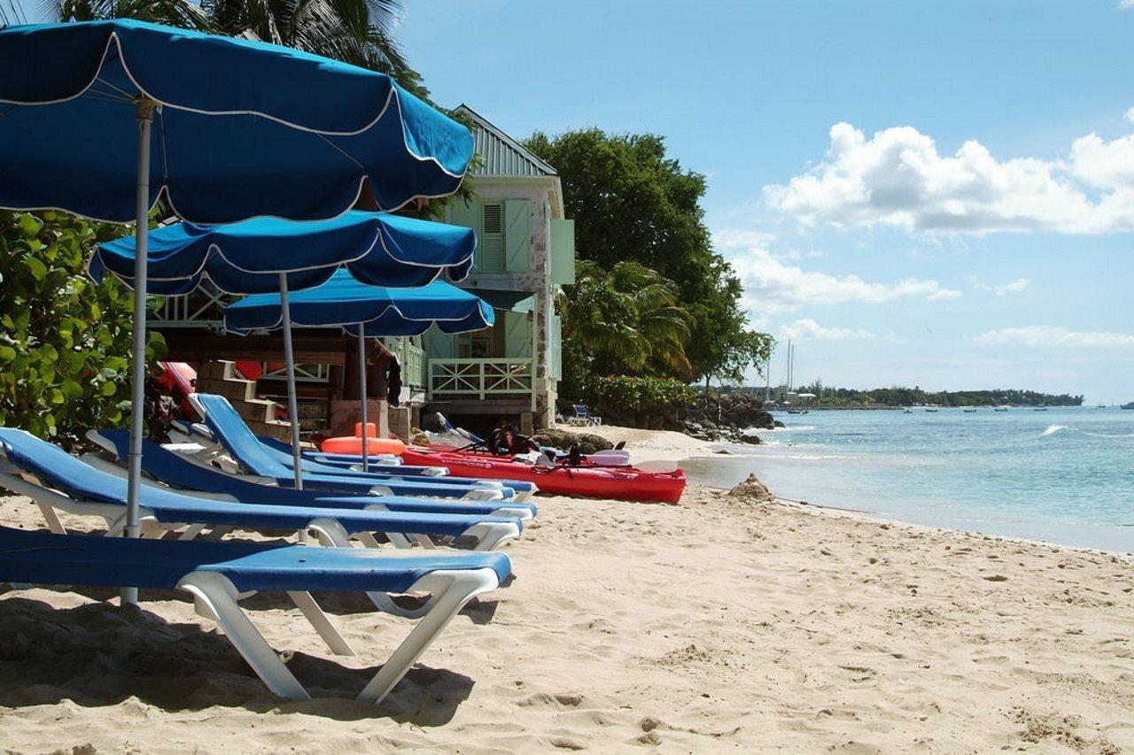 Hotel Little Good Harbour