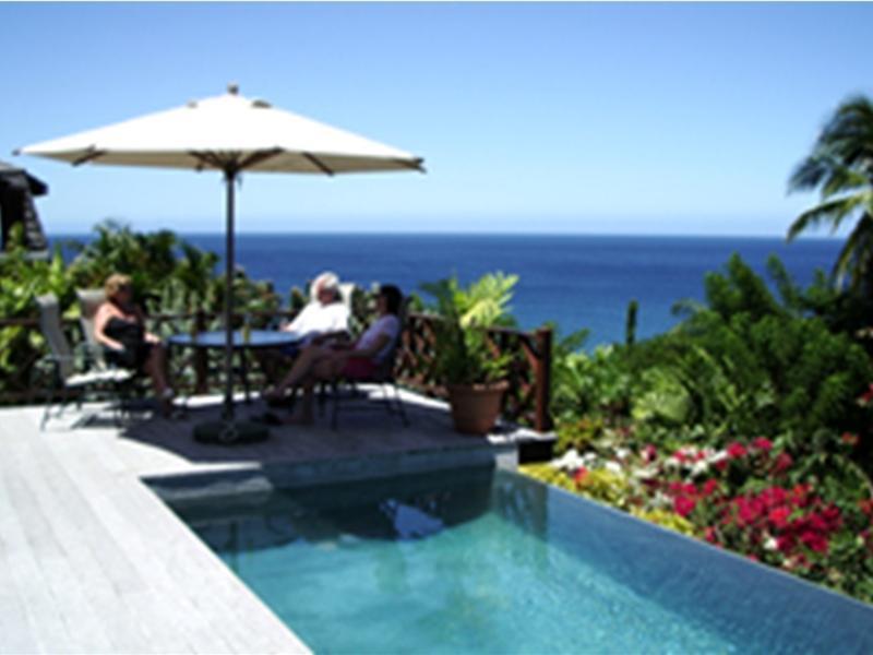 Villa Stonehaven *