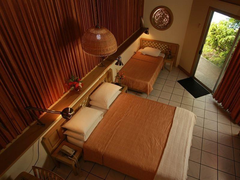 Kariwak Village Holistic Haven Crown Point
