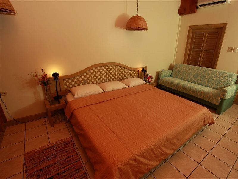 Hotel Kariwak Village Holistic Haven Crown Point