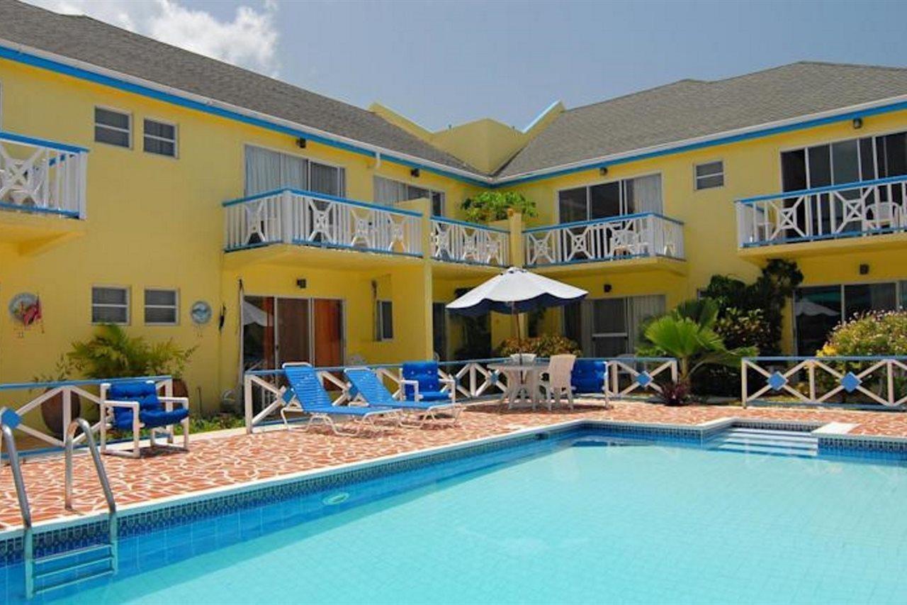 Hotel Anchorage 3*