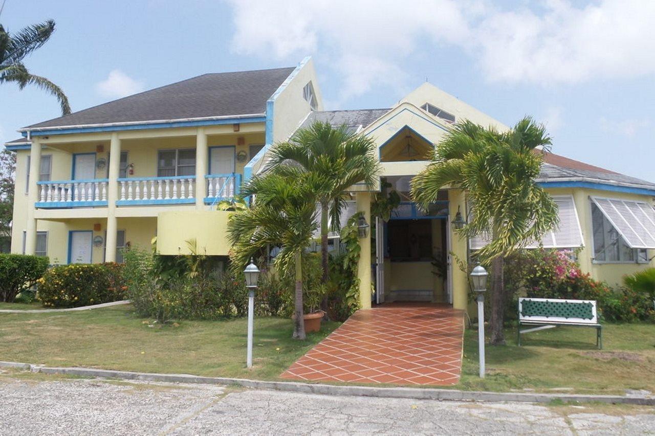 Hotel Anchorage 3*