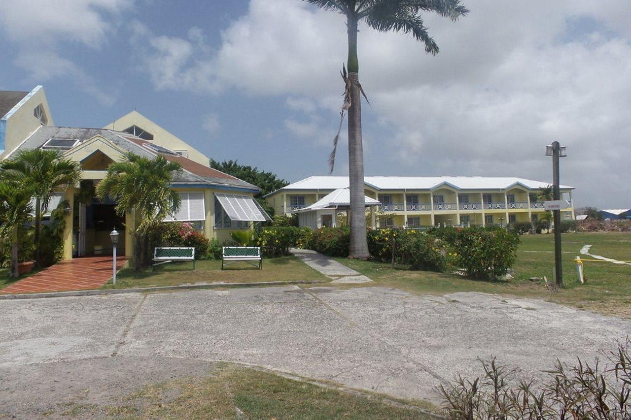 Hotel Anchorage