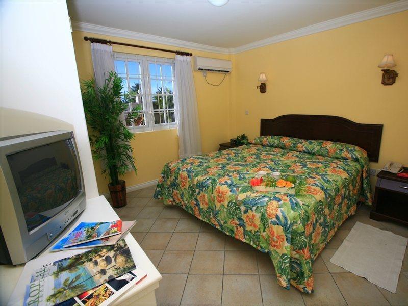 Hotel Bay Gardens Gros Islet
