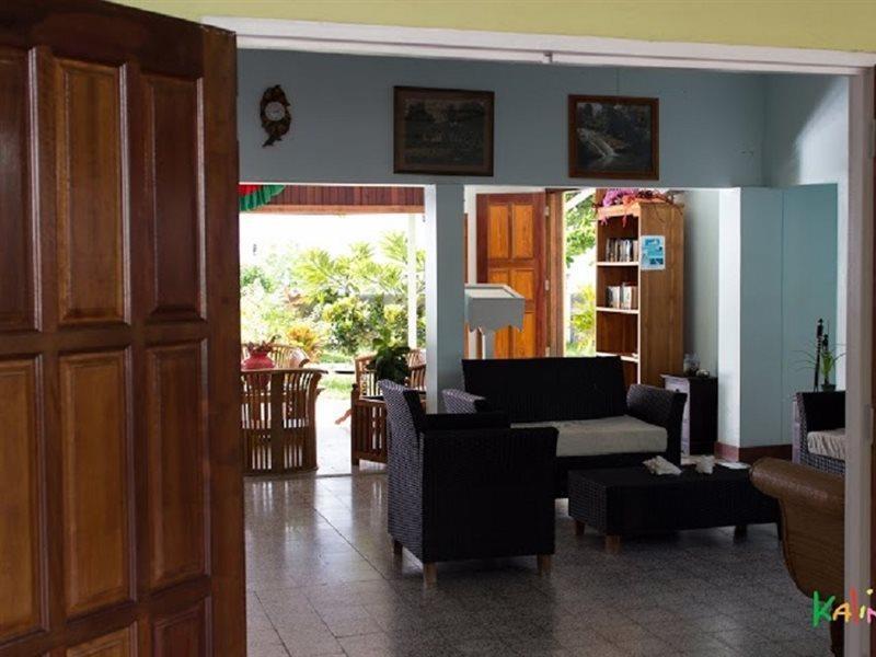 Resort Kalinago