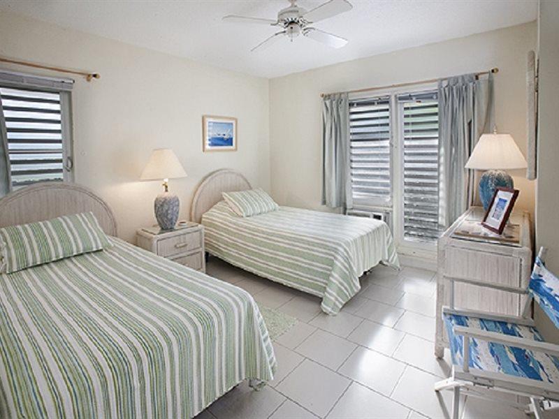 Resort Colony Cove Christiansted