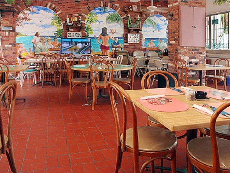 Resort Colony Cove 3*