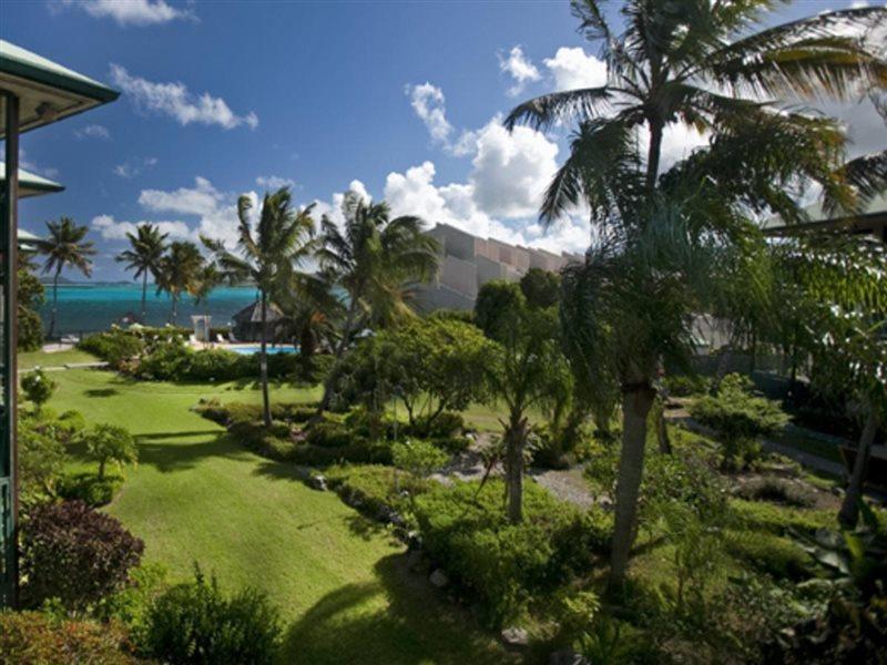 Colony Cove Christiansted