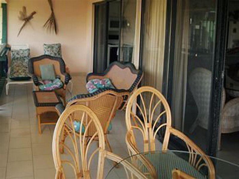 Colony Cove Christiansted