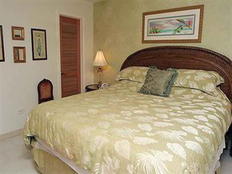 Resort Colony Cove Christiansted