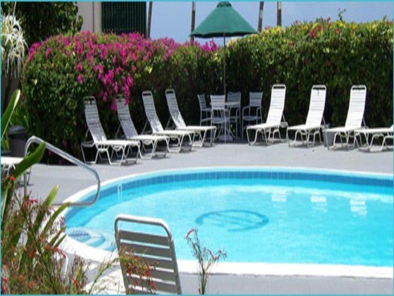 Colony Cove Christiansted