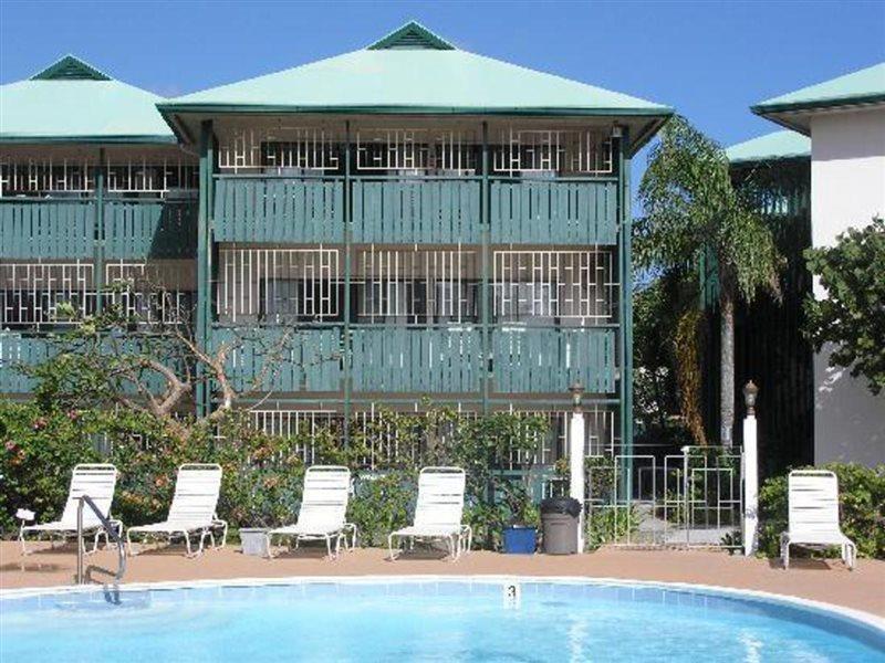 Resort Colony Cove