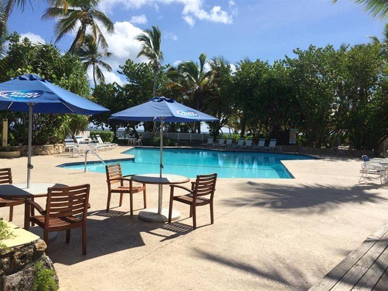 Hotel The Palms At Pelican Cove (adults Only) 3*