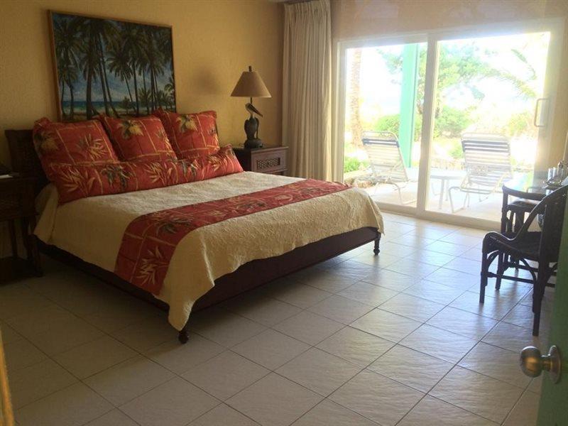 Hotel The Palms At Pelican Cove (adults Only)