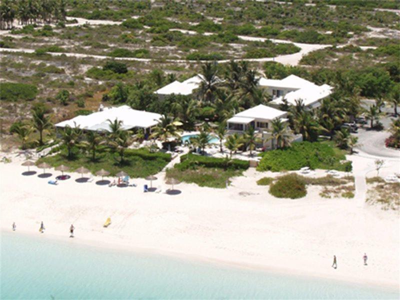 Hotel Sibonne Grace Bay