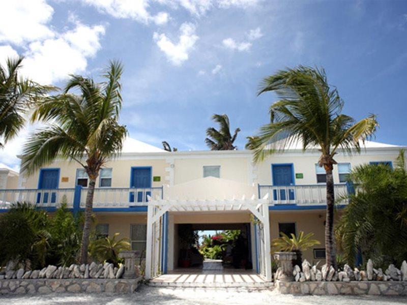 Hotel Sibonne Grace Bay