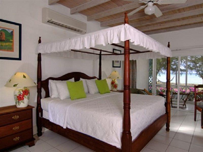 Resort Oualie Nevis