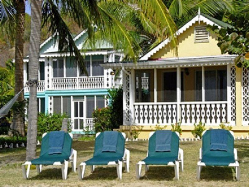 Resort Oualie 4*