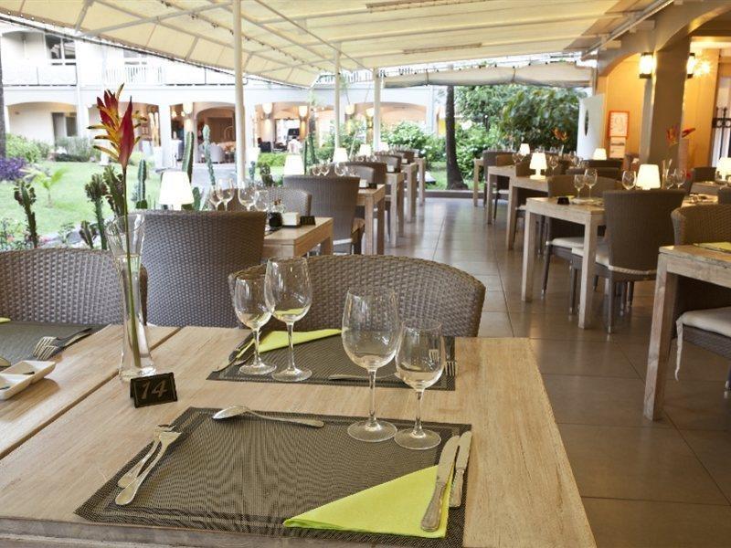 Hotel La Pagerie - Tropical Garden Les Trois-Ilets