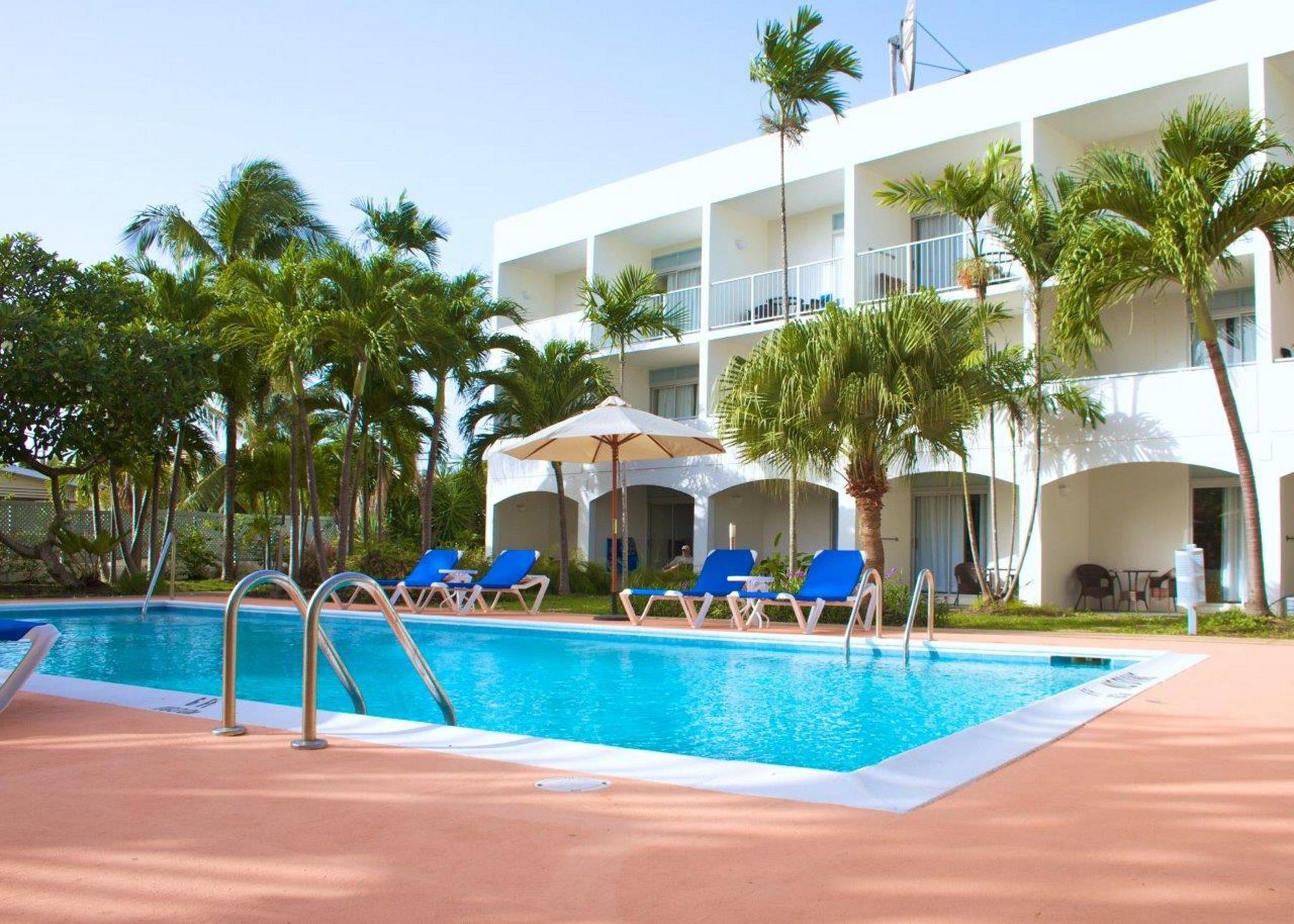 Resort Time Out 3*