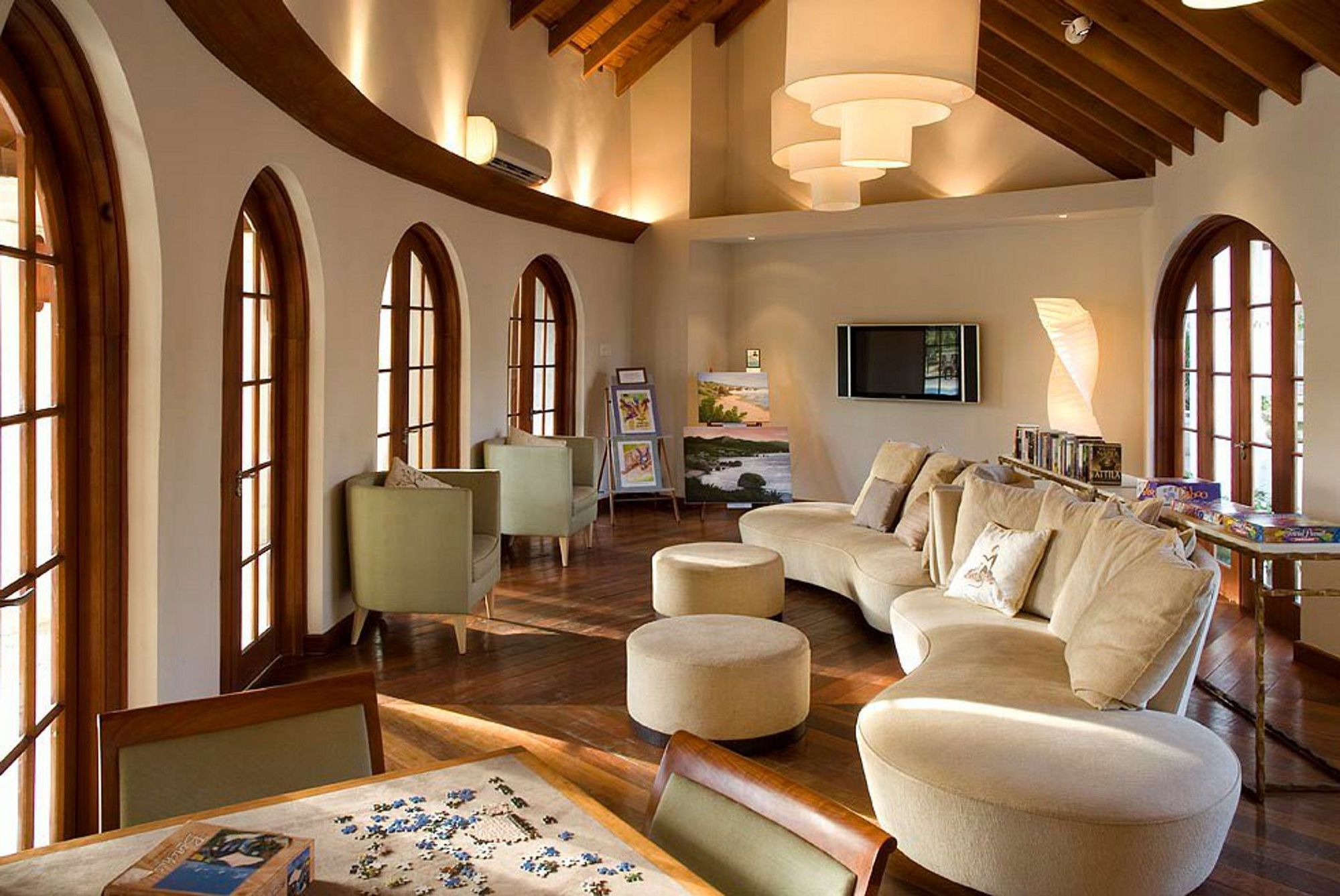 Hotel Mango Bay