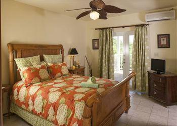 Island Manor Cruz Bay