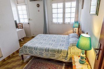 Les Chambres D'hotes De La Cayol