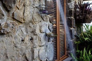 Hotel Les Chaudieres