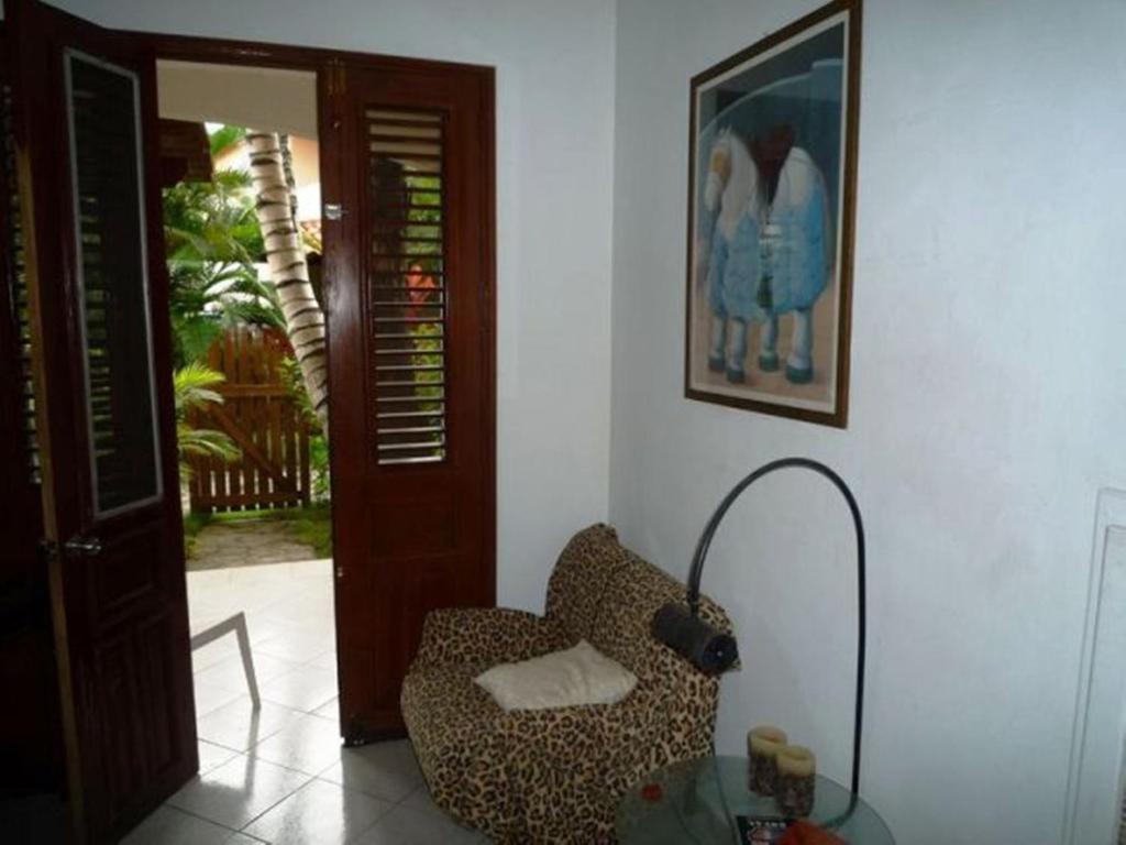Apartment Caraibirent Las Terrenas