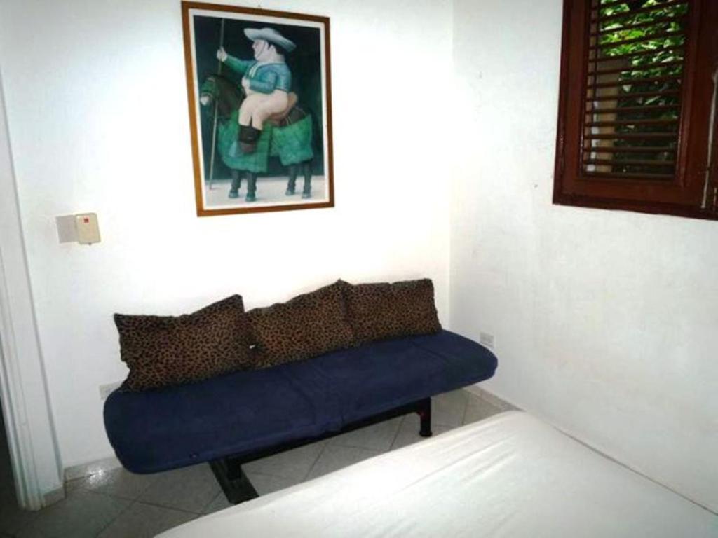 Caraibirent Apartment Las Terrenas