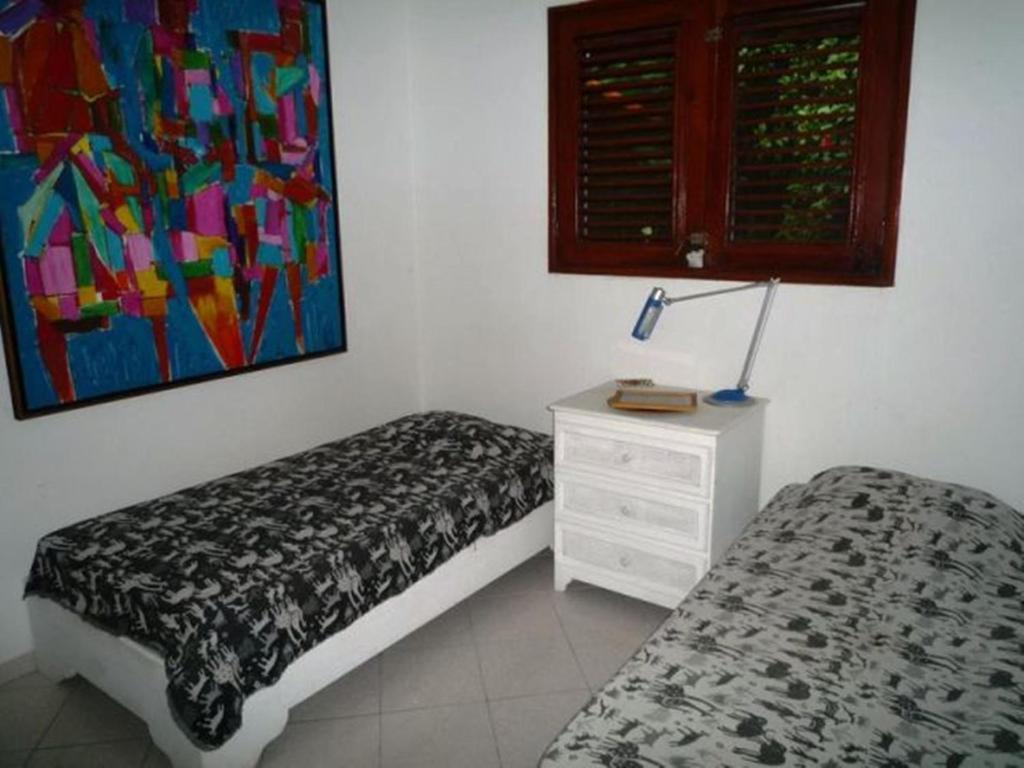 Apartment Caraibirent *