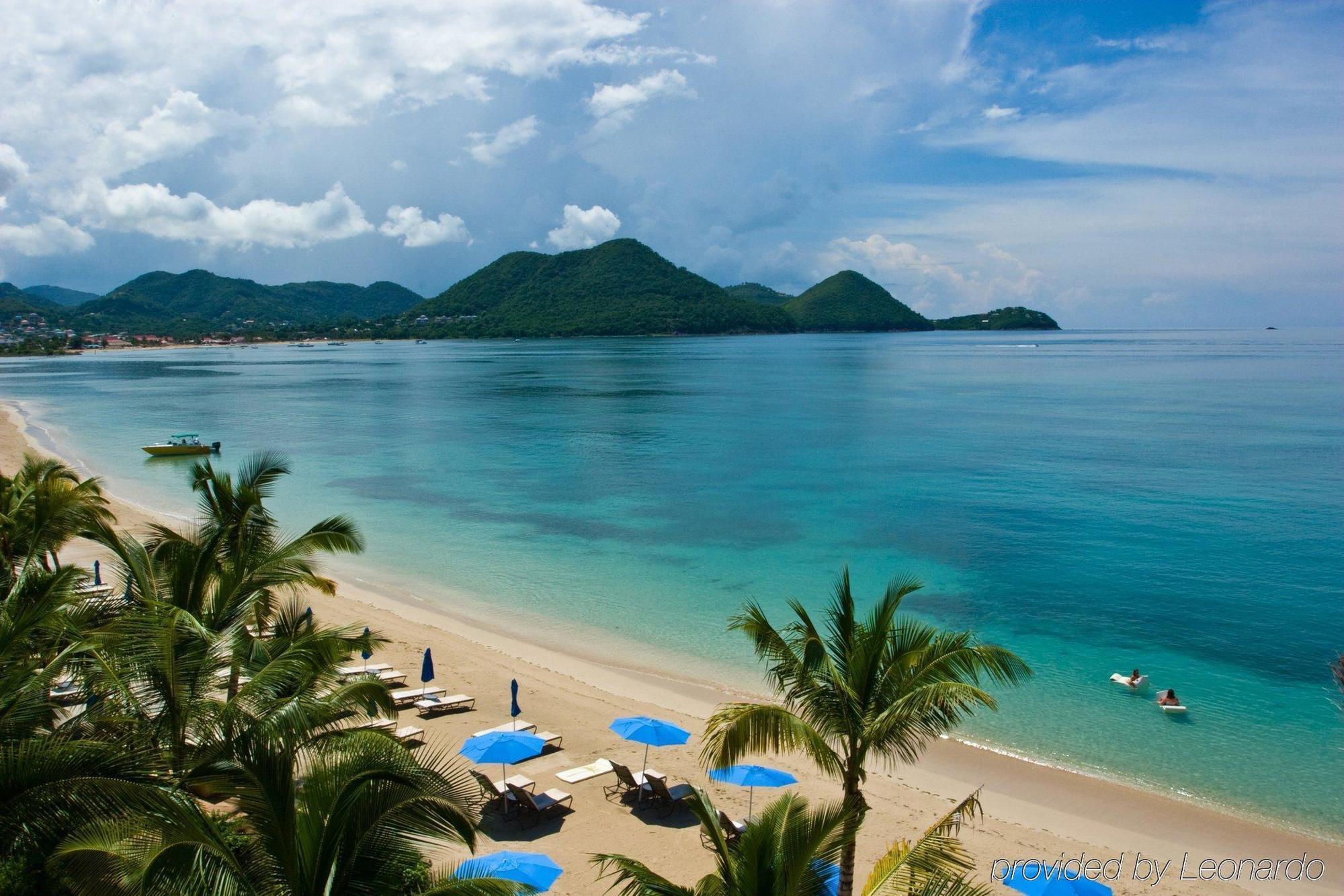 Hotel The Landings And - Gros Islet