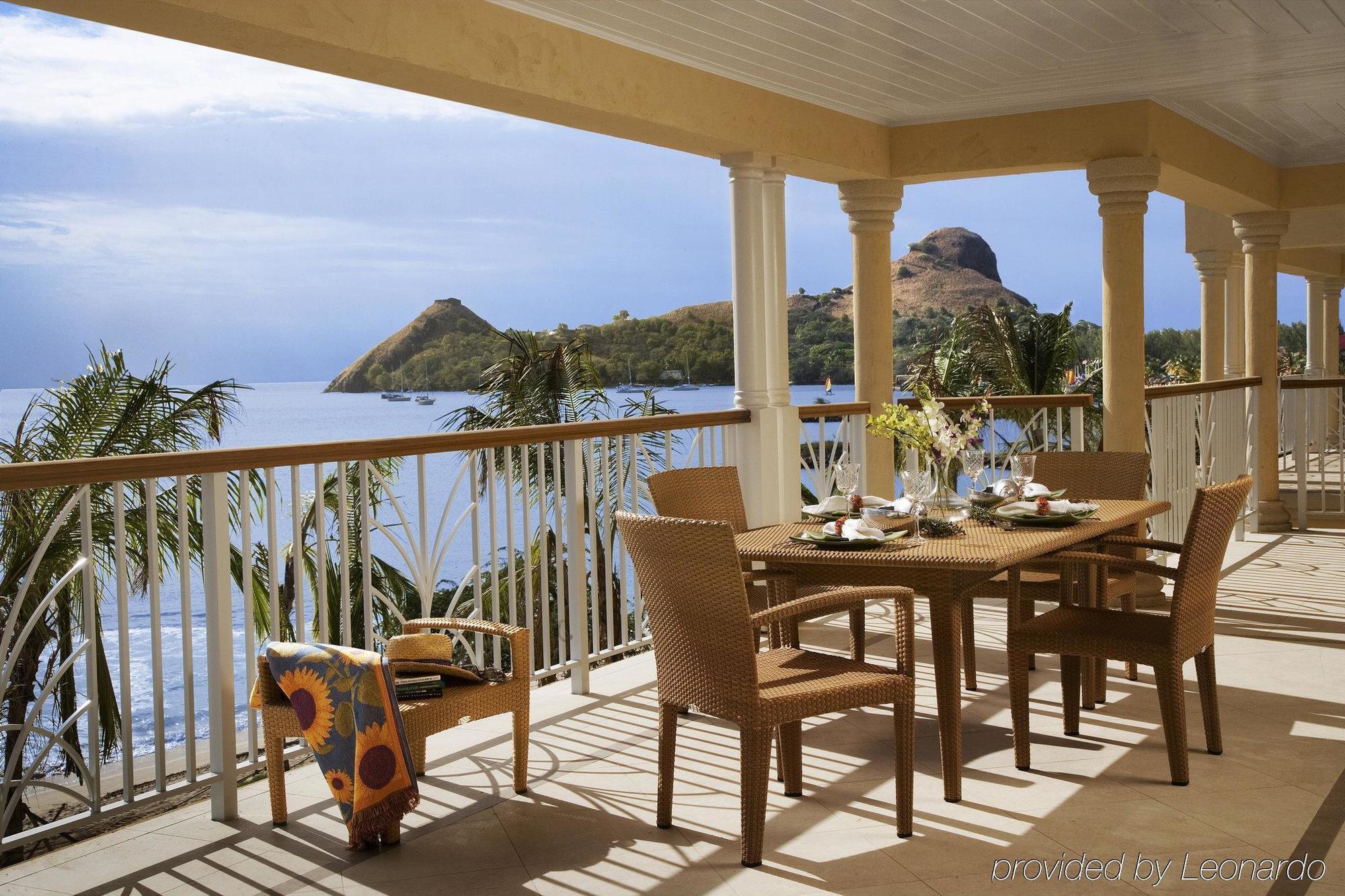 Hotel The Landings And - 5*