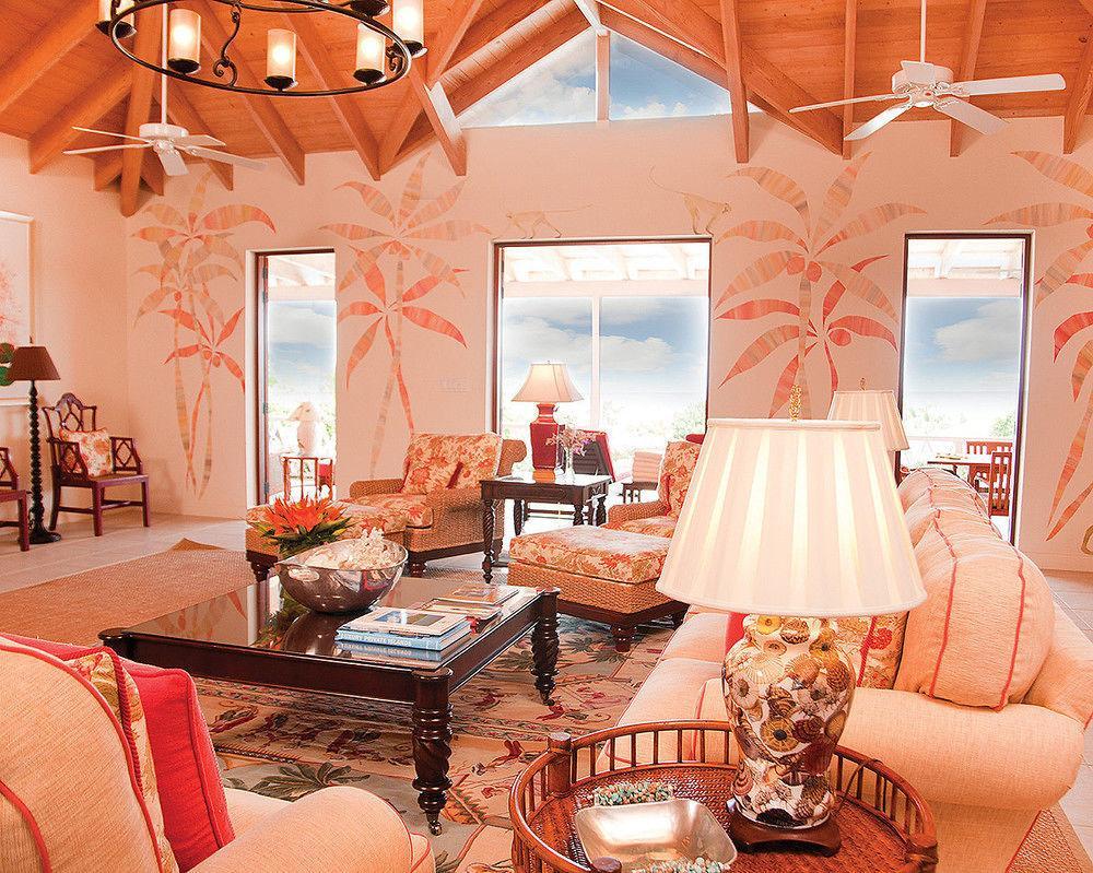 Four Seasons Nevis