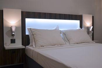 Hotel Savane