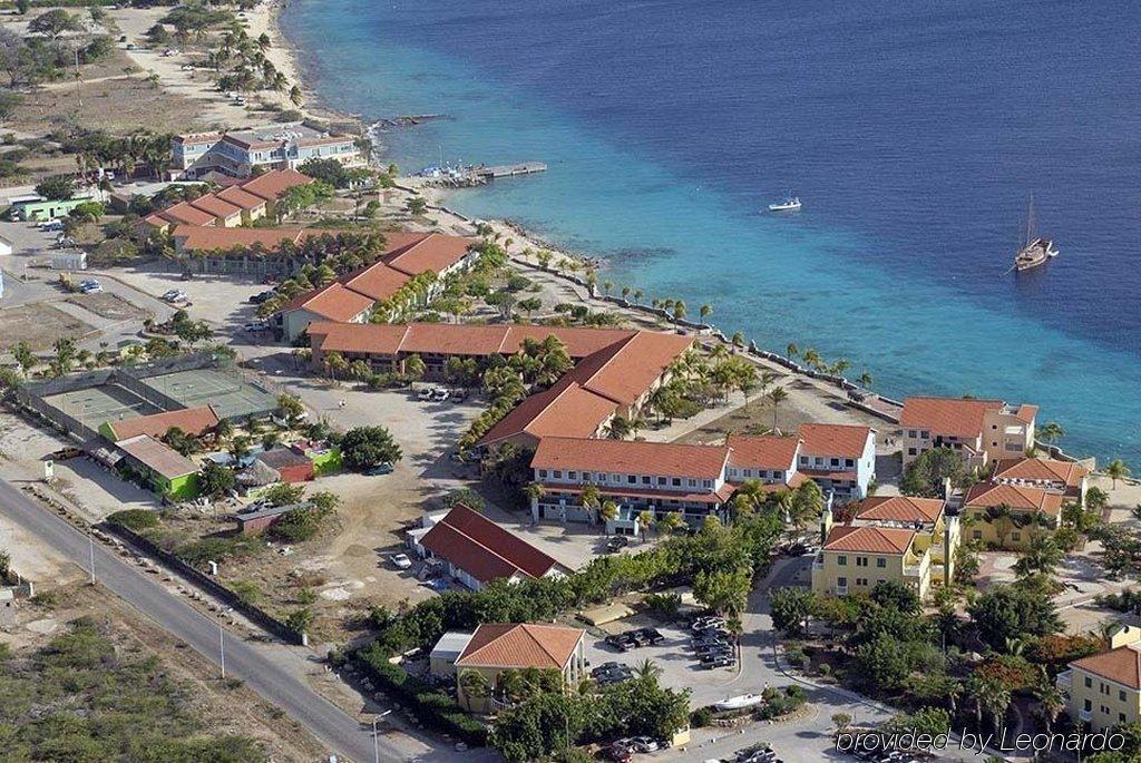 Dollar Bonaire Kralendijk (Bonaire)
