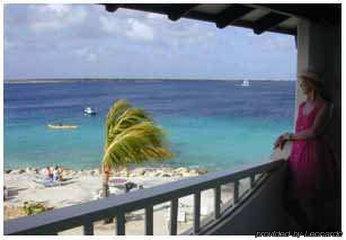 Aparthotel Dollar Bonaire Kralendijk (Bonaire)