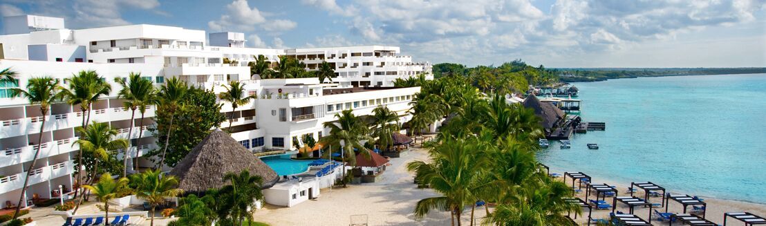 Resort Be Live Experience Hamaca