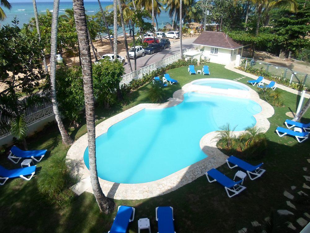 Hotel Marilar 5*