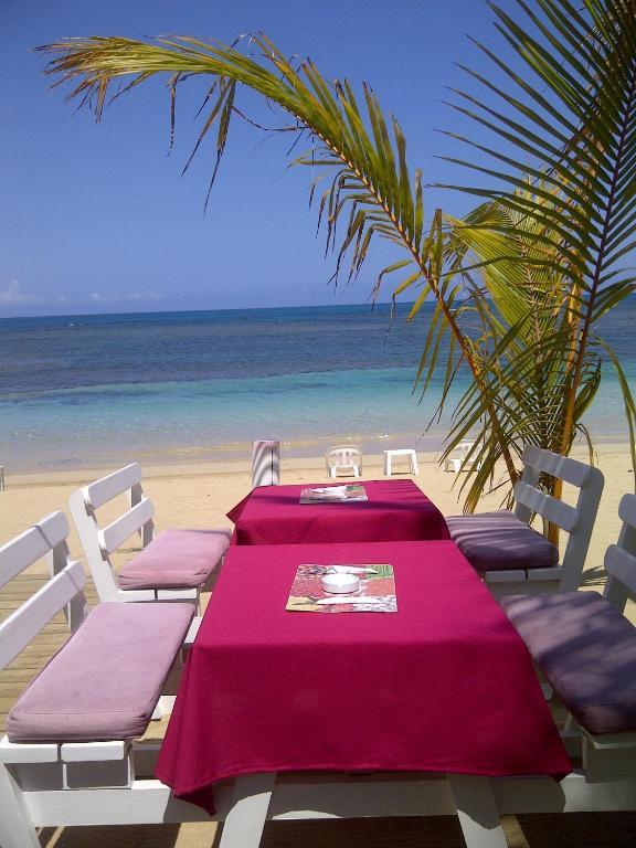 Caraibirent Apartment
