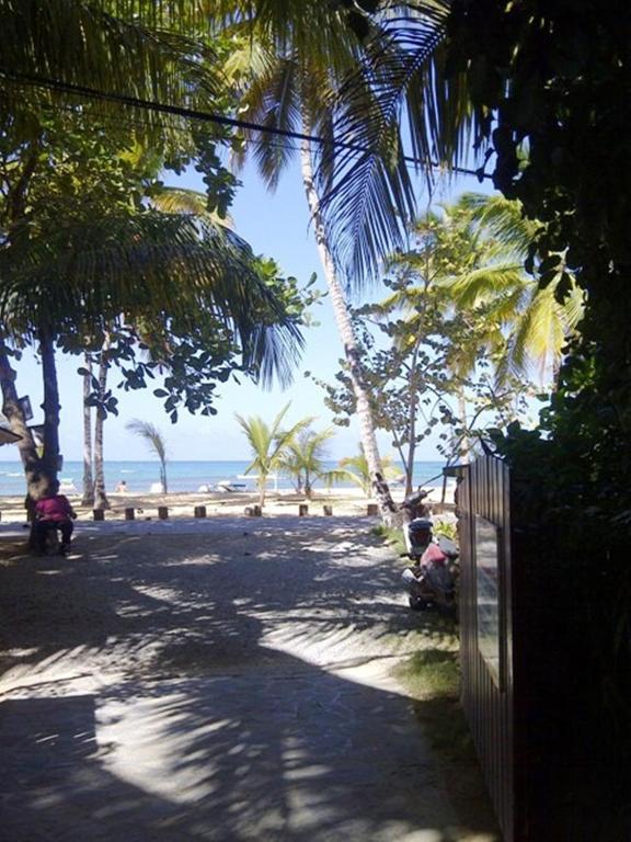 Caraibirent Apartment *