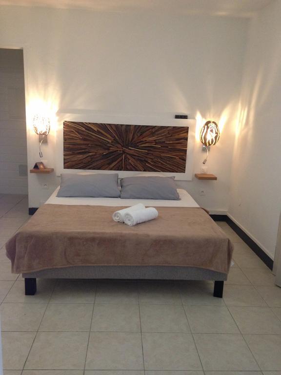 Guest house La Maison Calebasse Saint-Francois (Grande-Terre)