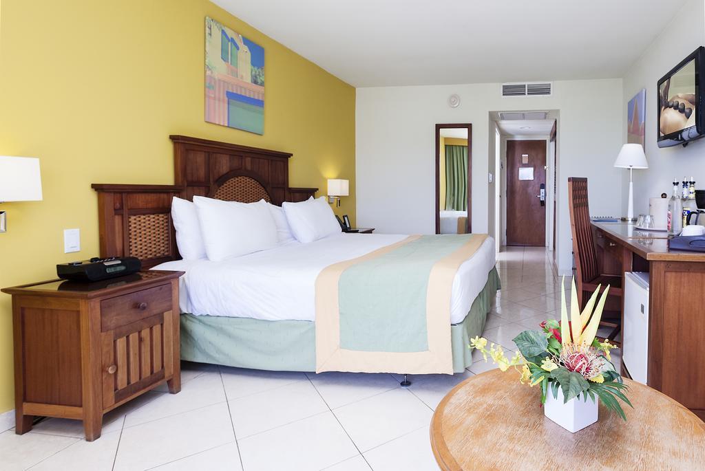 Sonesta Great Bay Beach Resort, Casino & - Adults Only Philipsburg (Sint Maarten)