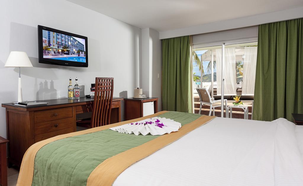 Resort Sonesta Great Bay Beach Resort, Casino & - Adults Only 4*