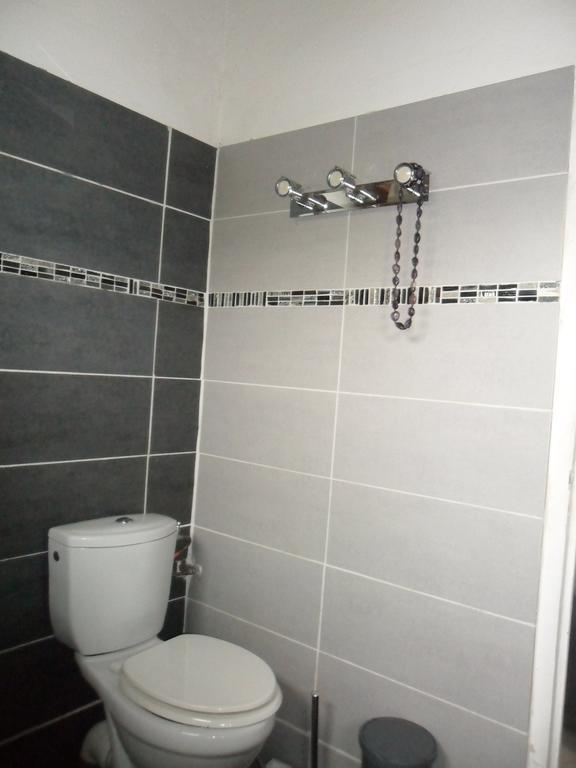 Holiday home Domaine De La Canne A Sucre