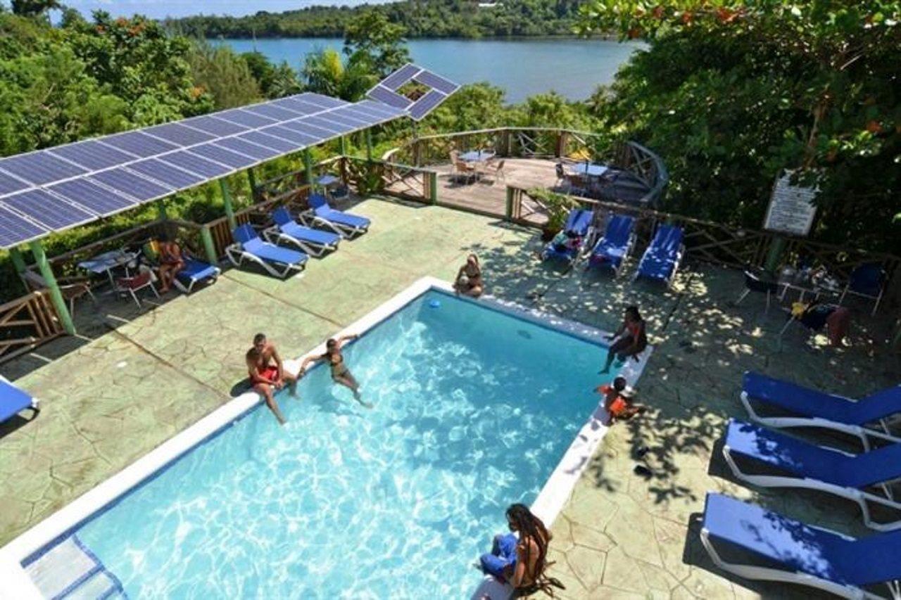 Hotel Bay View Eco & Port Antonio