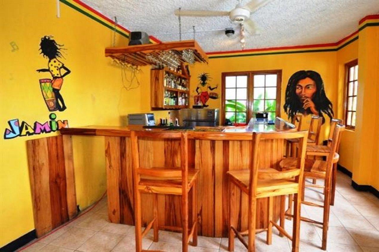 Hotel Bay View Eco & Port Antonio