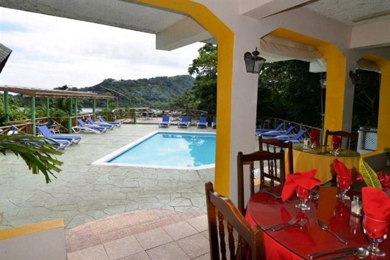 Hotel Bay View Eco & Port Antonio