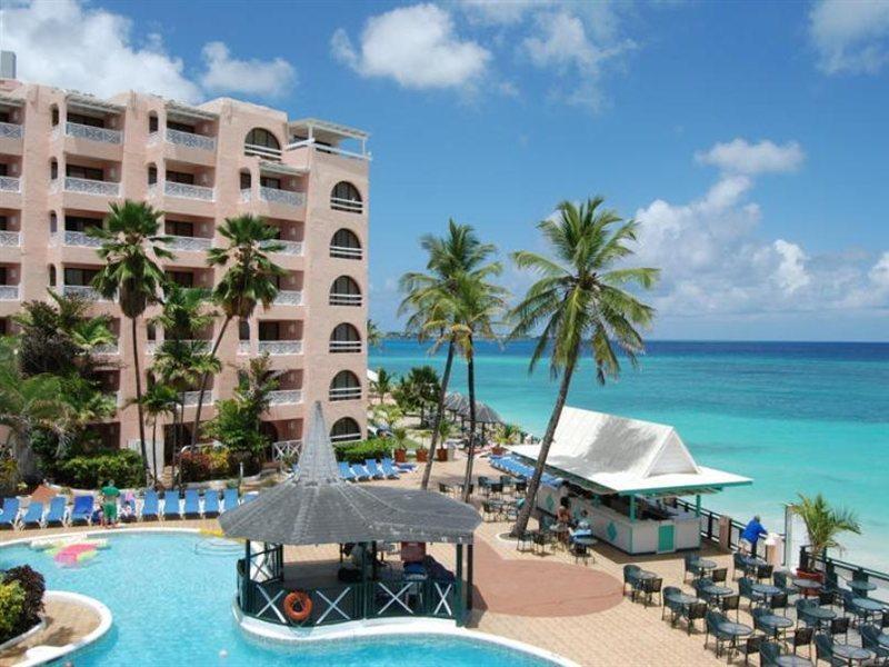 Resort Barbados Club 3*