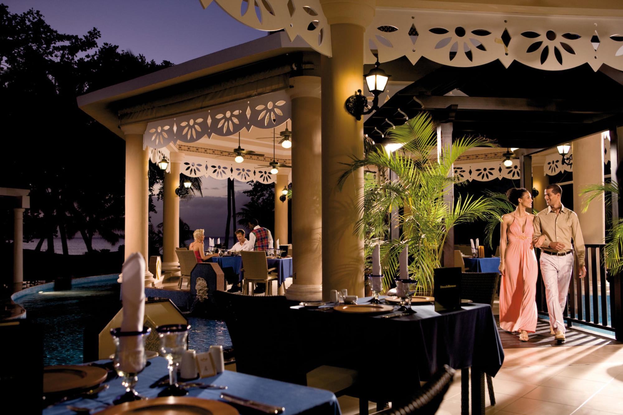 Riu Palace Tropical Bay Negril